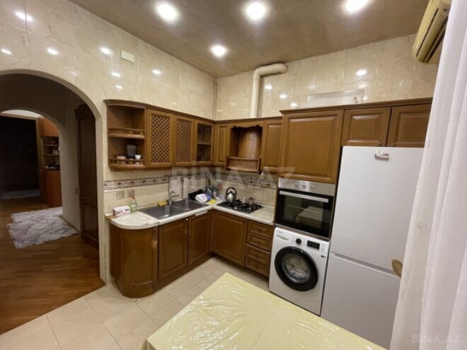 Продаётся 3-комн. вторичка 80 м², Насиминский  р., photo 11 from 14