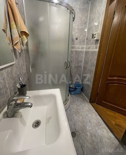 Продаётся 3-комн. вторичка 80 м², Насиминский  р., photo 12 from 14