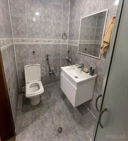 Продаётся 3-комн. вторичка 80 м², Насиминский  р., photo 13 from 14