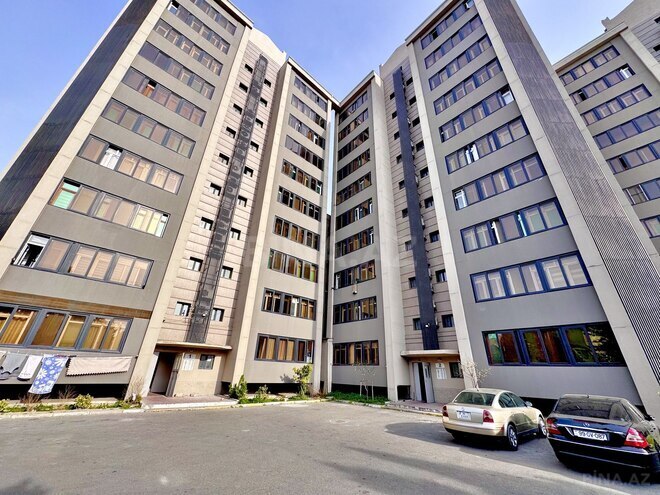 Satılır 3 otaqlı köhnə tikili 90 m², Koroğlu m., photo 3 from 21