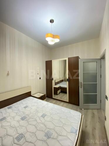 Сдаётся 2-комн. новостройка 60 м², м. Элмляр Академиясы, photo 10 from 18
