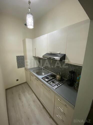 Сдаётся 2-комн. новостройка 60 м², м. Элмляр Академиясы, photo 8 from 18