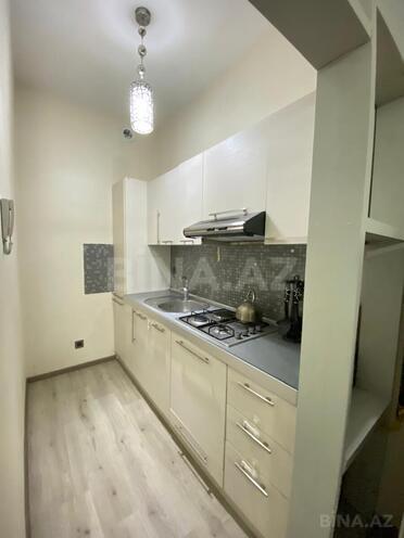 Сдаётся 2-комн. новостройка 60 м², м. Элмляр Академиясы, photo 7 from 18