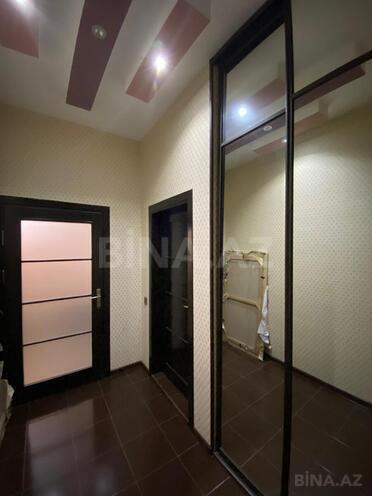 Сдаётся 2-комн. новостройка 60 м², м. Элмляр Академиясы, photo 17 from 18