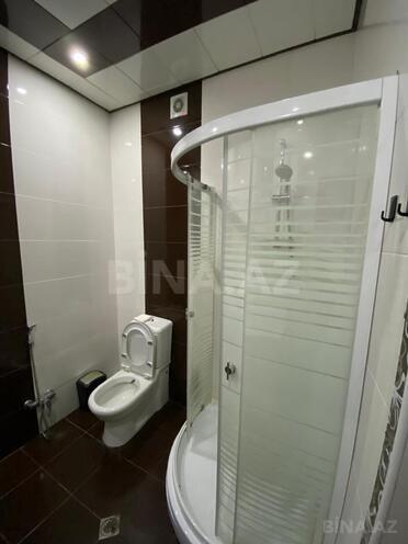 Сдаётся 2-комн. новостройка 60 м², м. Элмляр Академиясы, photo 12 from 18
