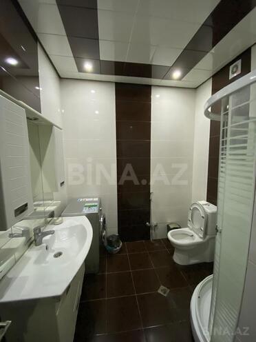 Сдаётся 2-комн. новостройка 60 м², м. Элмляр Академиясы, photo 14 from 18