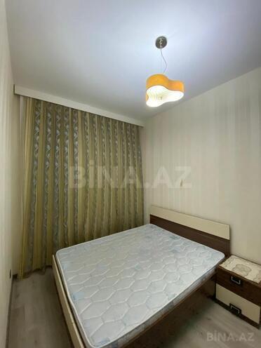 Сдаётся 2-комн. новостройка 60 м², м. Элмляр Академиясы, photo 9 from 18