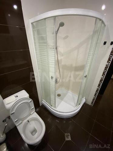 Сдаётся 2-комн. новостройка 60 м², м. Элмляр Академиясы, photo 13 from 18