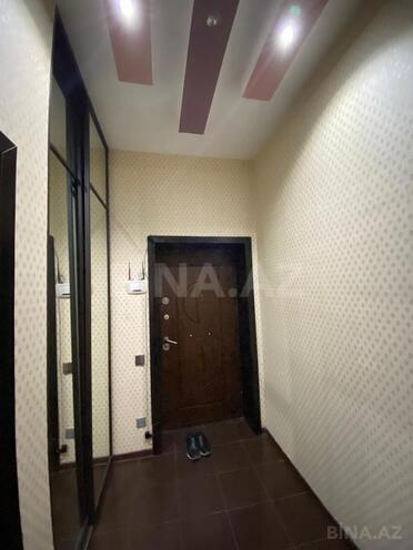 Сдаётся 2-комн. новостройка 60 м², м. Элмляр Академиясы, photo 16 from 18