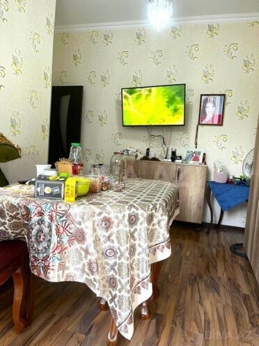 Satılır 2 otaqlı yeni tikili 55 m², Gənclik m., photo 4 from 13