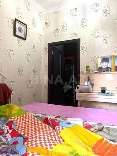 Satılır 2 otaqlı yeni tikili 55 m², Gənclik m., photo 7 from 13