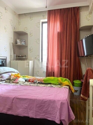 Satılır 2 otaqlı yeni tikili 55 m², Gənclik m., photo 6 from 13