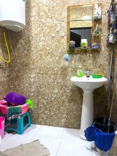 Satılır 2 otaqlı yeni tikili 55 m², Gənclik m., photo 11 from 13