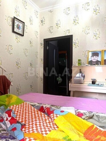 Satılır 2 otaqlı yeni tikili 55 m², Gənclik m., photo 5 from 13