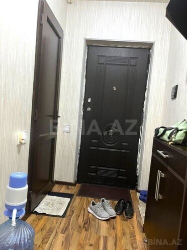 Satılır 2 otaqlı yeni tikili 55 m², Gənclik m., photo 12 from 13