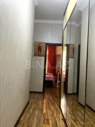 Satılır 2 otaqlı yeni tikili 55 m², Gənclik m., photo 8 from 13