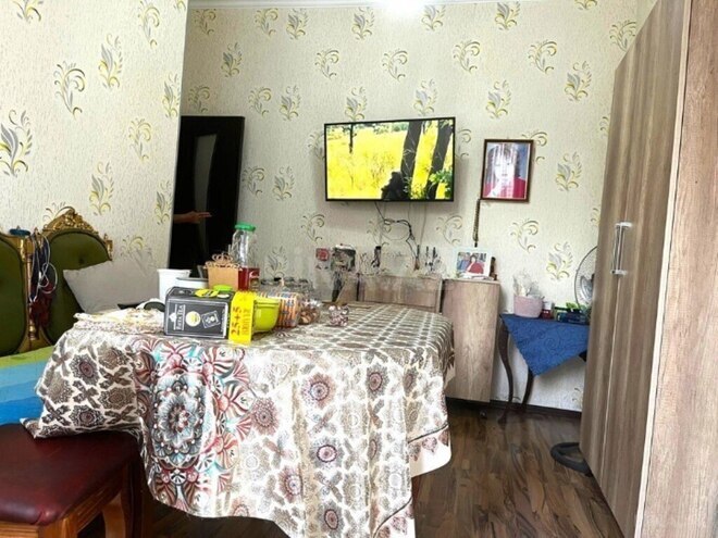 Satılır 2 otaqlı yeni tikili 55 m², Gənclik m., photo 3 from 13