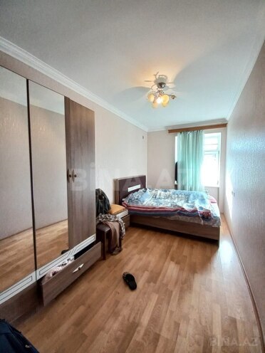 İcarəyə verilir 2 otaqlı köhnə tikili 55 m², Nərimanov r., photo 5 from 13