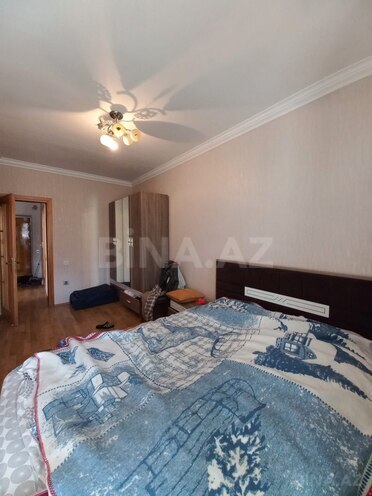 İcarəyə verilir 2 otaqlı köhnə tikili 55 m², Nərimanov r., photo 4 from 13
