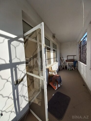 İcarəyə verilir 2 otaqlı köhnə tikili 55 m², Nərimanov r., photo 12 from 13