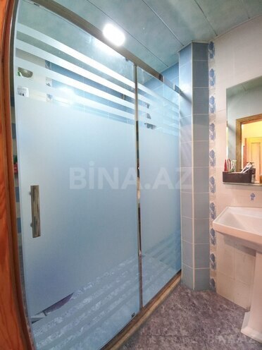 İcarəyə verilir 2 otaqlı köhnə tikili 55 m², Nərimanov r., photo 9 from 13