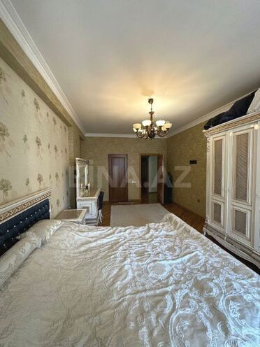 Satılır 4 otaqlı yeni tikili 137 m², 20 Yanvar m., photo 7 from 17