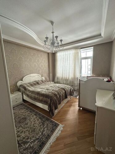 Satılır 4 otaqlı yeni tikili 137 m², 20 Yanvar m., photo 10 from 17