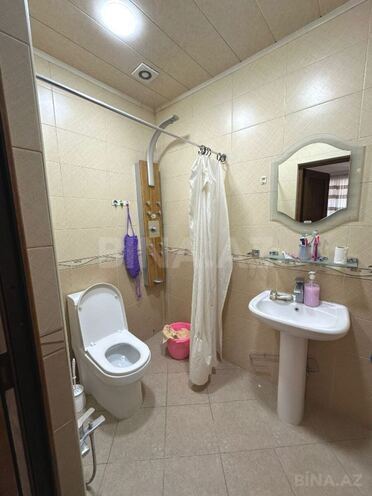 Satılır 4 otaqlı yeni tikili 137 m², 20 Yanvar m., photo 14 from 17