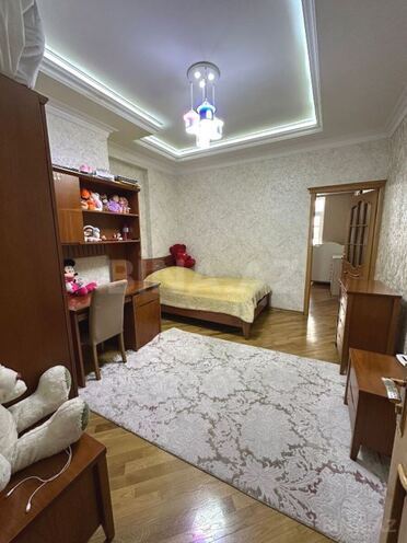 Satılır 4 otaqlı yeni tikili 137 m², 20 Yanvar m., photo 8 from 17