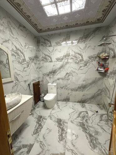 Satılır 4 otaqlı yeni tikili 137 m², 20 Yanvar m., photo 15 from 17