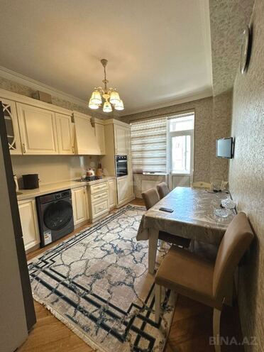 Satılır 4 otaqlı yeni tikili 137 m², 20 Yanvar m., photo 11 from 17