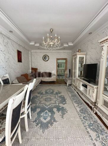 Satılır 4 otaqlı yeni tikili 137 m², 20 Yanvar m., photo 5 from 17