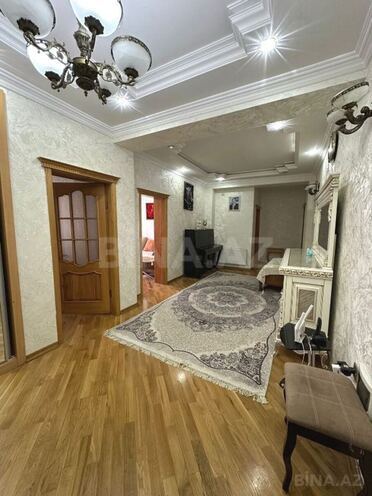 Satılır 4 otaqlı yeni tikili 137 m², 20 Yanvar m., photo 13 from 17
