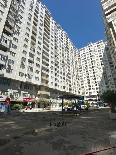 Satılır 4 otaqlı yeni tikili 137 m², 20 Yanvar m., photo 3 from 17