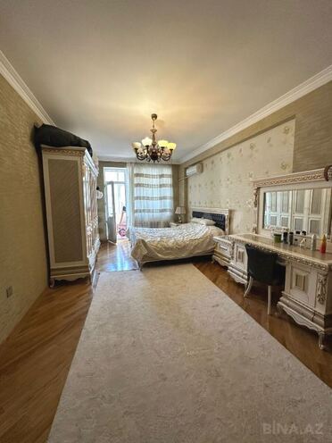 Satılır 4 otaqlı yeni tikili 137 m², 20 Yanvar m., photo 6 from 17