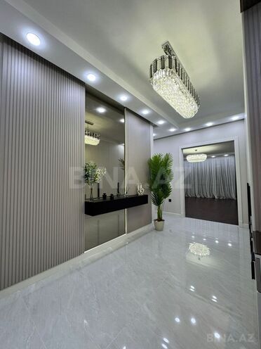 Продаётся 4-комн. новостройка 165 м², м. Нариман Нариманов, photo 4 from 14