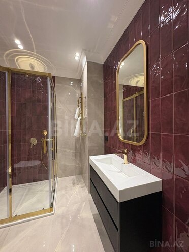 Продаётся 4-комн. новостройка 165 м², м. Нариман Нариманов, photo 13 from 14