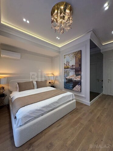 Продаётся 4-комн. новостройка 165 м², м. Нариман Нариманов, photo 9 from 14