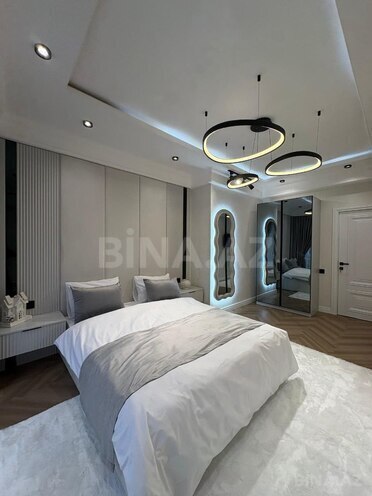 Продаётся 4-комн. новостройка 165 м², м. Нариман Нариманов, photo 5 from 14