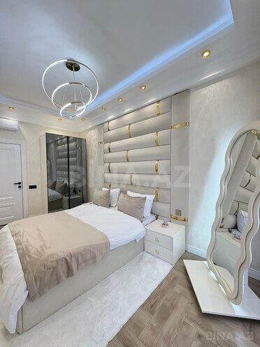 Продаётся 4-комн. новостройка 165 м², м. Нариман Нариманов, photo 10 from 14