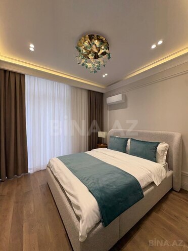 Продаётся 4-комн. новостройка 165 м², м. Нариман Нариманов, photo 6 from 14