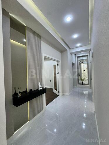 Продаётся 4-комн. новостройка 165 м², м. Нариман Нариманов, photo 7 from 14