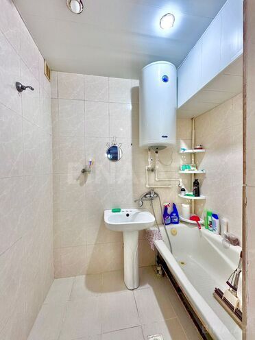 Продаётся 3-комн. новостройка 90 м², м. Кара Караев, photo 14 from 20