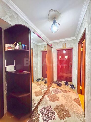 Продаётся 3-комн. новостройка 90 м², м. Кара Караев, photo 10 from 20