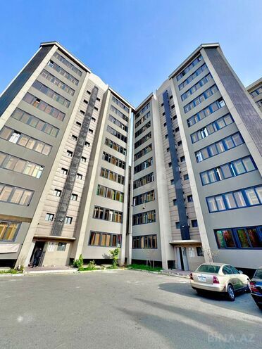 Продаётся 3-комн. новостройка 90 м², м. Кара Караев, photo 3 from 20