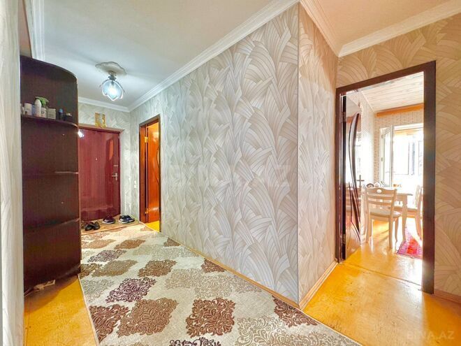 Продаётся 3-комн. новостройка 90 м², м. Кара Караев, photo 12 from 20