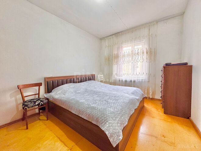 Продаётся 3-комн. новостройка 90 м², м. Кара Караев, photo 7 from 20