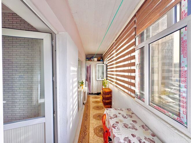 Продаётся 3-комн. новостройка 90 м², м. Кара Караев, photo 13 from 20