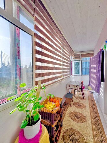 Продаётся 3-комн. новостройка 90 м², м. Кара Караев, photo 11 from 20