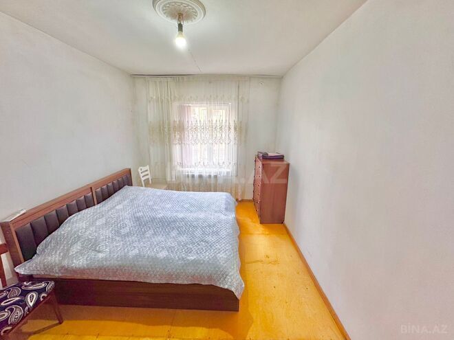 Продаётся 3-комн. новостройка 90 м², м. Кара Караев, photo 8 from 20